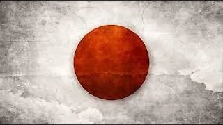 Japan May Chart 2023 || Psychic Liz Cross