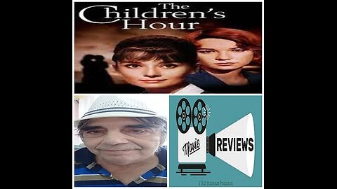 The Children's Hour 1961 Movie Review