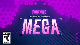 Fortnite JUST REVEALED Season 2!