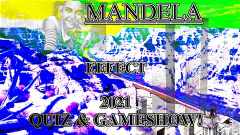 Best 16 Craziest Examples of the Mandela Effect Quiz & Game Show Newest Mandela effect included 2021