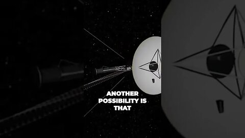 Voyager 1 and the Mysterious Message from Deep Space & Elon Musks Driving Influence to Create SpaceX