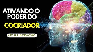 ATIVANDO A ENERGIA DO COCRIADOR ‐ PARA ABUNDÂNCIA FINANCEIRA