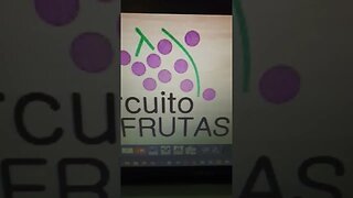 circuito das frutas