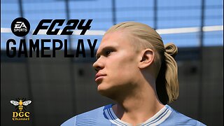 DGC PLAYS: EA FC24