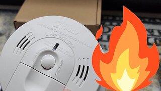 What You Need To Know About These Smoke And CO Detector Combos!