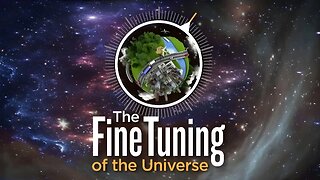 The Fine Tuning Of The Universe