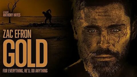 Two poor people find a gold mine😱😱 #movie #film #Gold