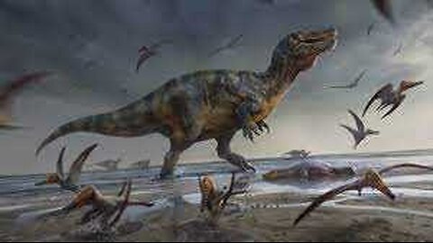 Dino-Discoveries: Top Ten Mind Blowing Facts About Dinosaurs You Didn't Know