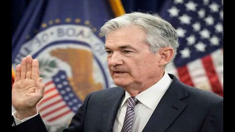 WSJ: Fed May Shock Market With .75-Point Rate Hike This Week
