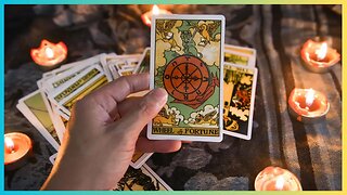 New Beginnings In The Future! Tarot Card Reading from Spirit Guides