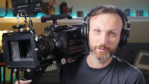 How to choose the best camera for your project