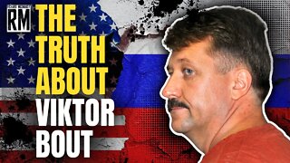 The TRUTH About Viktor BOUT | ft. David Mendoza & Konstantin Yaroshenko