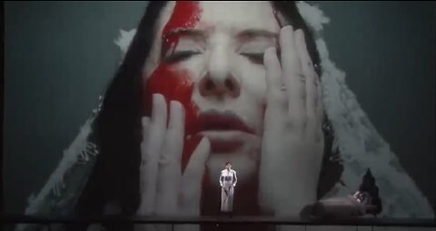 Eng - Marina Abramović - What's the Connection...