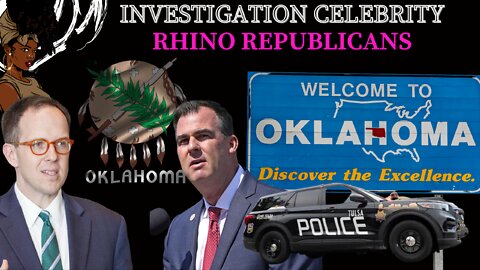 R(h)ino Republicans of Oklahoma, The “QUEEN’S” Millie Jubilee and More