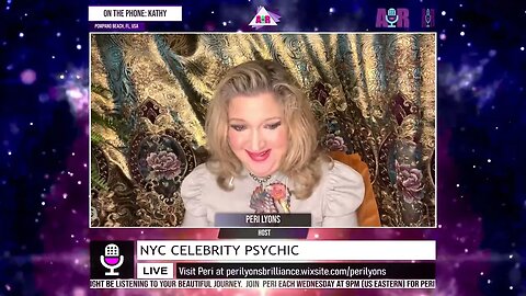 NYC Celebrity Psychic - April 5, 2023