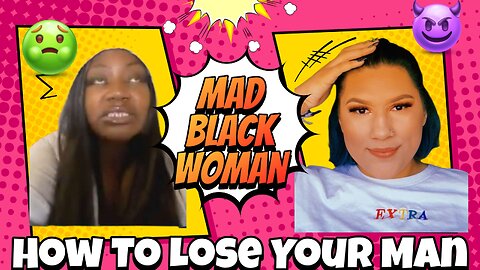 Charleston White Lied! Broke Brownskinlady Lost Her Man To YouTube!