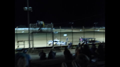 Cotton Bowl Speedway