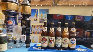 Weissbier Supermarket Sweep 5 off Face Off Live Reviews