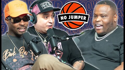 Morray on Akademiks Dissing Him, Cheating on His Wife, Takeoff's Passing & More