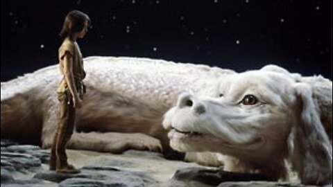 Why 'The NeverEnding Story' Is Actually Buddhist Propaganda
