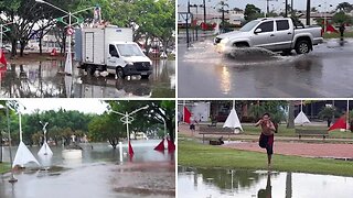 LAGOA DOS PÁSSAROS 12/12/22 - ARTUR NOGUEIRA