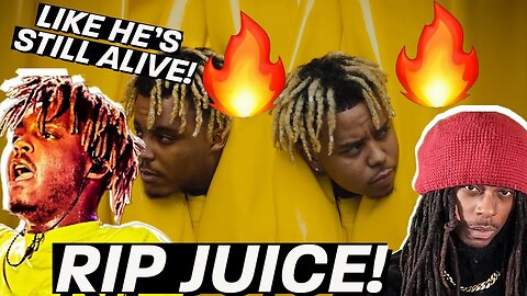 UNDERRATED AF!! Juice WRLD & Cordae - Doomsday REACTION