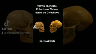 Atlantis Global Civilization #archaeology #history #egypt #pyramid #controversy #atlantis #ancient