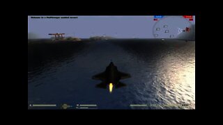 Battlefield 2 Live Stream Test