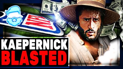 Colin Kaepernick ROASTED For Begging The NFL For A Job After Calling It Slavery!