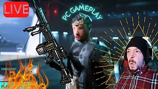 💀 Battlefeild 2042 PC - Live Gameplay - Conquest 💀