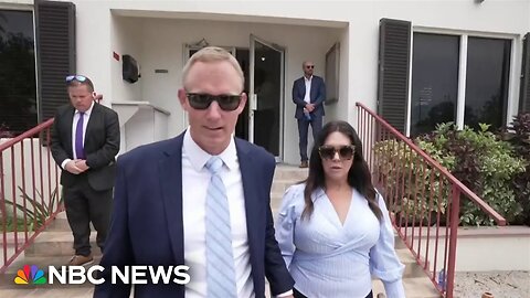 Court in Turks and Caicos frees American tourist who brought in ammunition