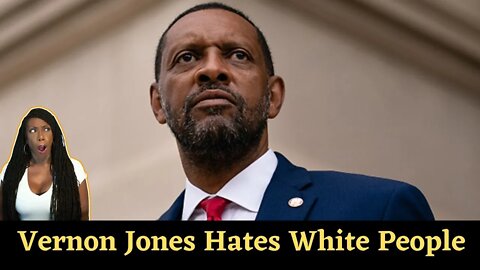 TOLD YOU SO - Vernon Jones Exposed As a R*pist and Racist Against Whites