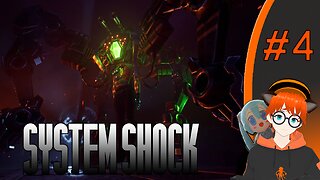 Don't Fear the Reaver | System Shock (Part 4)