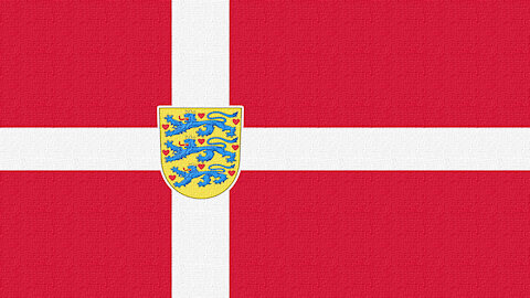 Denmark National Anthem (Instrumental) Der er et Yndigt Land