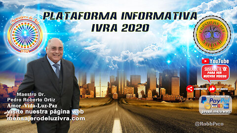 Plataforma Informativa 2020 - Dr. Carlos Muñoz