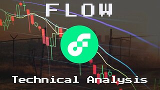 FLOW Coin Price Prediction-Daily Analysis 2023 Chart