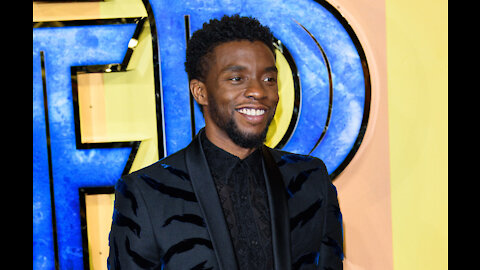 Chadwick Boseman's brother insists he was not snubbed for an Oscar