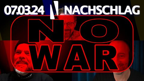 Nachschlag (22): No Action Only Talk / Deportation der Ampel / Bundeswehr - einfach dumm