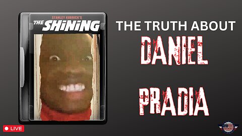 The Truth About - Daniel Pradia