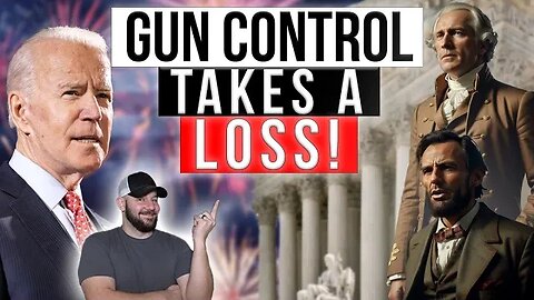 BREAKING: ELECTION UPSET sets ANOTHER Constitutional Carry State BREWING... Dems just LOST POWER...