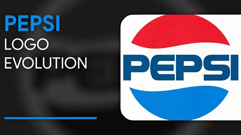 Pepsi – Logo Evolution | Pop Ranker