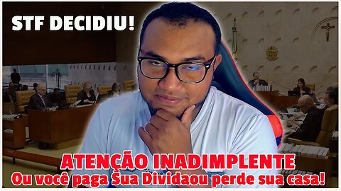 ATENCAO AGORA os Bancos Podem Tomar um Imóvel de um Devedor Sem Decisão Judicial entenda isso!