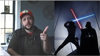 STAR WARS DISCUSSION- BEFORE AND AFTER DISNEY