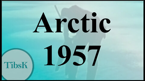 Arctic 1957