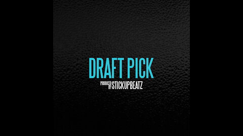 "Draft Pick" K Camp x Jacquees Type Beat, R&B Instrumental