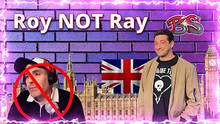 Zumock MAD At The Shuli Network & RoyRay UK Update | The BS Show 08/02/2023