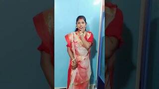 কিনে দে রেশমি চুড়ি নইলে যাবো বাপের বাড়ি 🥰🥰 #shortsvideo #trending #msvillagelifestyle