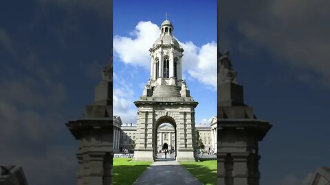 "Experience the magic of Ireland in just 60 seconds - quick and breathtaking tour!"#shorts