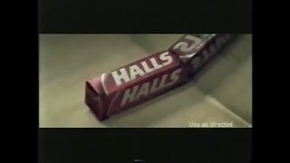 Halls Commercial (2007)