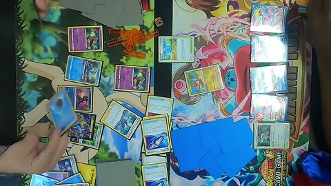 Kyurem VMAX/Radiant Eternatus vs Lost Box at Boardwalk Games | Pokemon TCG